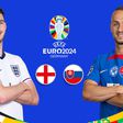 England aim to defeat underdogs Slovakia to avoid further Euro disappointment