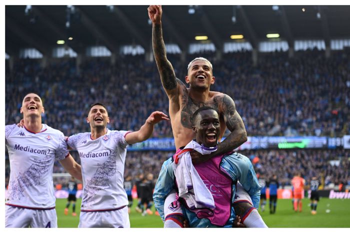 Fiorentina reject offer for Nigeria-eligible defender