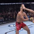 Alex Pereira continued his dominance of the Light Heavyweight with a head-kick knock-out win against Jiri Prochazka in the main event of UFC 303.