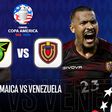 Reggae Boyz play for pride as Venezuela hope to clear group games flawlessly