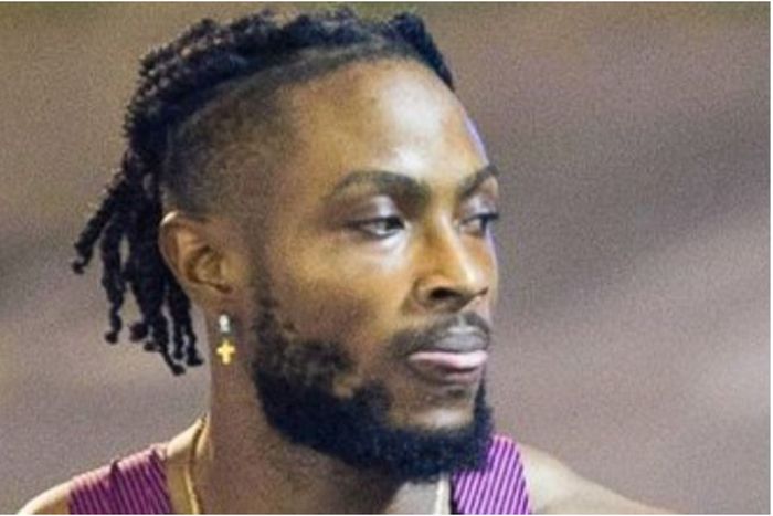 Jamaica's latest sprint superstar Kishane Thompson believes he has tried his best yet.