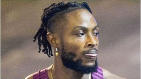 I wasn't even trying — Jamaican star Kishane Thompson after becoming 9th-fastest man ever - with bizarre instructions from his coach