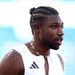 Noah Lyles sends a 'friendly message' to his rivals following the jaw-dropping performances at Jamaica Olympic Trials