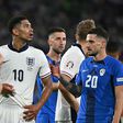 Look at our side: Rio Ferdinand says England have best chance to reach EURO 2024 final