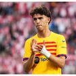 Barcelona end João Félix stay