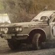 Safari Rally legend John Biketi passes away at age 83