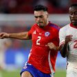 Canadians pick a point against Chileans to make Copa America history