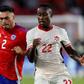 Canadians pick a point against Chileans to make Copa America history