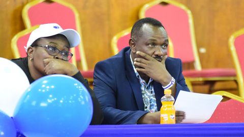 Why AFC Leopards' Sunday's AGM ended without a single decision made