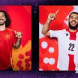 Euro 2024: Georgia prepare for uphill task against Spain, looking for another shock win