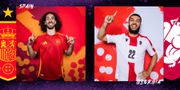 Euro 2024: Georgia prepare for uphill task against Spain, looking for another shock win