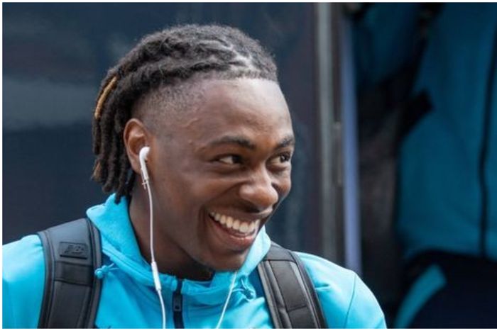 Eberechi Eze linked with Arsenal and Tottenham.