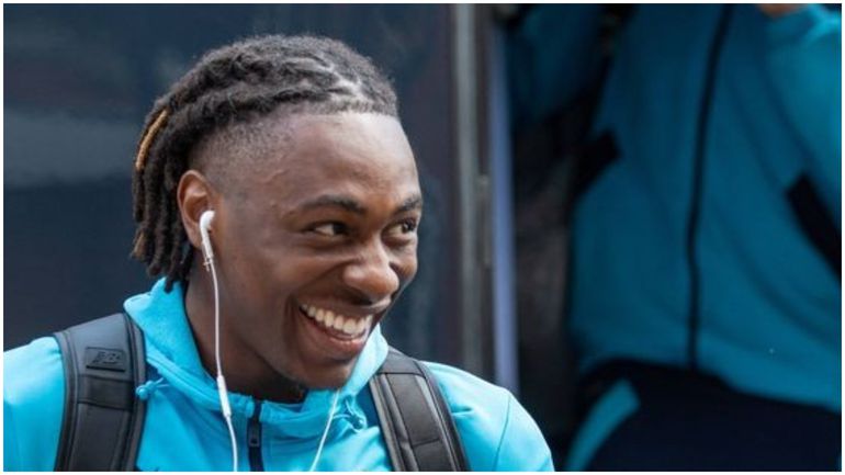 Eberechi Eze linked with Arsenal and Tottenham.