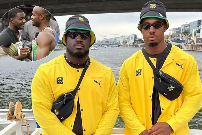 Justin Gatlin on Why Asafa Powell Was Right After 4 Athletes Dump Jamaica For Turkey