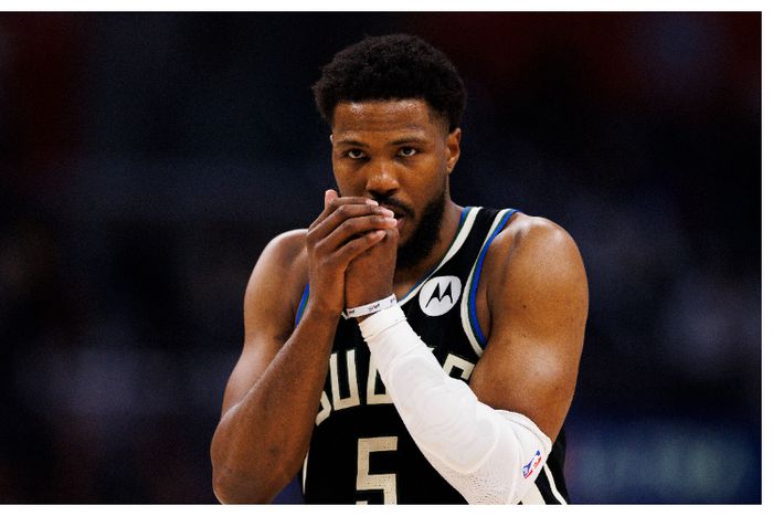 Player Investigated for Suspected Illegal Betting