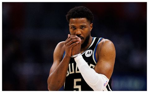 NBA Shock - Player Investigated for Suspected Illegal Betting as Lawyer Responds
