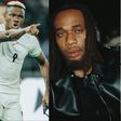 Nigerian Afrobeats star BNXN wants Super Eagles star Victor Osimhen or Lamine Yamal at Manchester United.