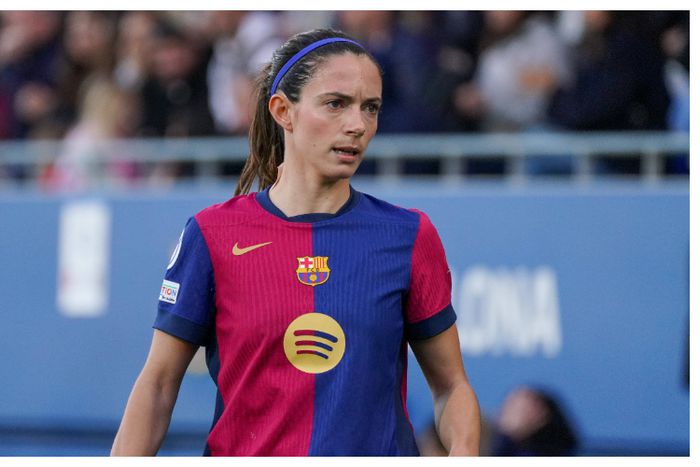 2 time Ballon d'Or winner discharged from hospital