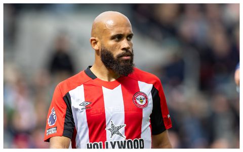 'Mbeumo staying isn't impossible' - Brentford director tells Man United