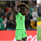Super Falcons star Christy Ucheibe has spoken about Nigeria's chances at the upcoming WAFCON 2024 |Pulsesports.ng
