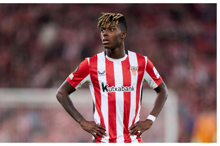 Nico Williams's Move to Barcelona Stalls