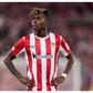 Nico Williams's Move to Barcelona Stalls