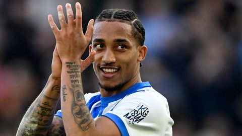 How Chelsea beat Newcastle to Joao Pedro signing - Transfer expert