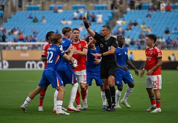 Embrace the challenge - Chelsea midfielder reveals Club World Cup excitement and ambition