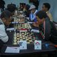 Elizabeth Cassidy Shines as Unbeaten KCB Dominate Chess Premier League