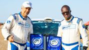 Legendary Varese Eyes 2WD Coast Rally Title After Second Straight Win in Vipingo