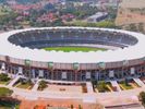 CHAN 2024 LOC Chairman Reveals Further Planned Upgrades to Kasarani Stadium for AFCON 2027