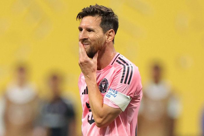 Lionel Messi Sparks Potential Reunion With Cristiano Ronaldo  Amid Talks With Saudi Arabian Outfit