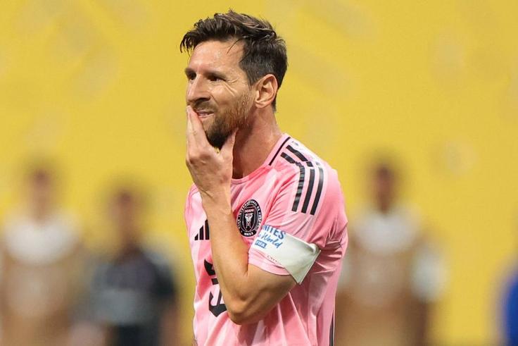 Lionel Messi Sparks Potential Reunion With Cristiano Ronaldo  Amid Talks With Saudi Arabian Outfit