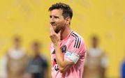 Messi left ‘extremely upset’ after learning of MLS ban
