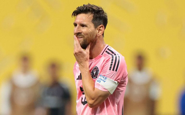 Lionel Messi Sparks Potential Reunion With Cristiano Ronaldo  Amid Talks With Saudi Arabian Outfit