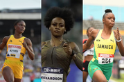 Who claims the bragging rights? Julien Alfred faces USA's and Jamaica's fastest in 'deepest' Diamond League 100m race