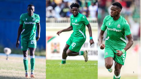 Gor Mahia: 5 Key Players Facing Uncertain Futures After Nightmare Season