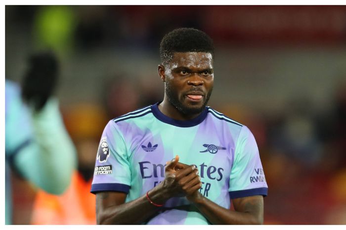 Arsenal's star journey comes to an end