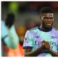 Arsenal's star journey comes to an end