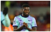 Partey time over - Arsenal's star journey comes to an end after failing to reach an agreement