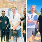 Wholesome Moment in South Africa as Kevin De Bruyne Nurtures Talent While Celebrating Wedding Anniversary in Mpumalanga