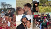 Arsenal Star Wows Fans as He Chooses East Africa for His Honeymoon Ahead of Grand Wedding
