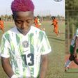Super Falcons star Deborah Abiodun praises Nigeria's 3-1 win against Ghana in friendly.