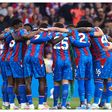 UEFA postpone decision on Crystal Palace
