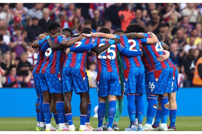 UEFA postpone decision on Crystal Palace