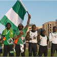 'Nigerians love success' - Flag Football coach wants to keep winning