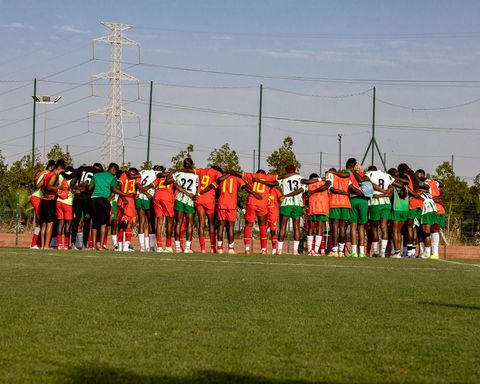 Madugu assures Super Falcons improvement at WAFCON