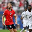 Jordan Henderson sets England record, warns Three Lions over DR Congo test