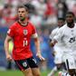 Jordan Henderson sets England record, warns Three Lions over DR Congo test