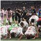 How we beat Netherlands to qualify for R16 — Morocco coach Ouahbi